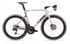 Cinelli Pressure 2 Dura-Ace Disc DI2