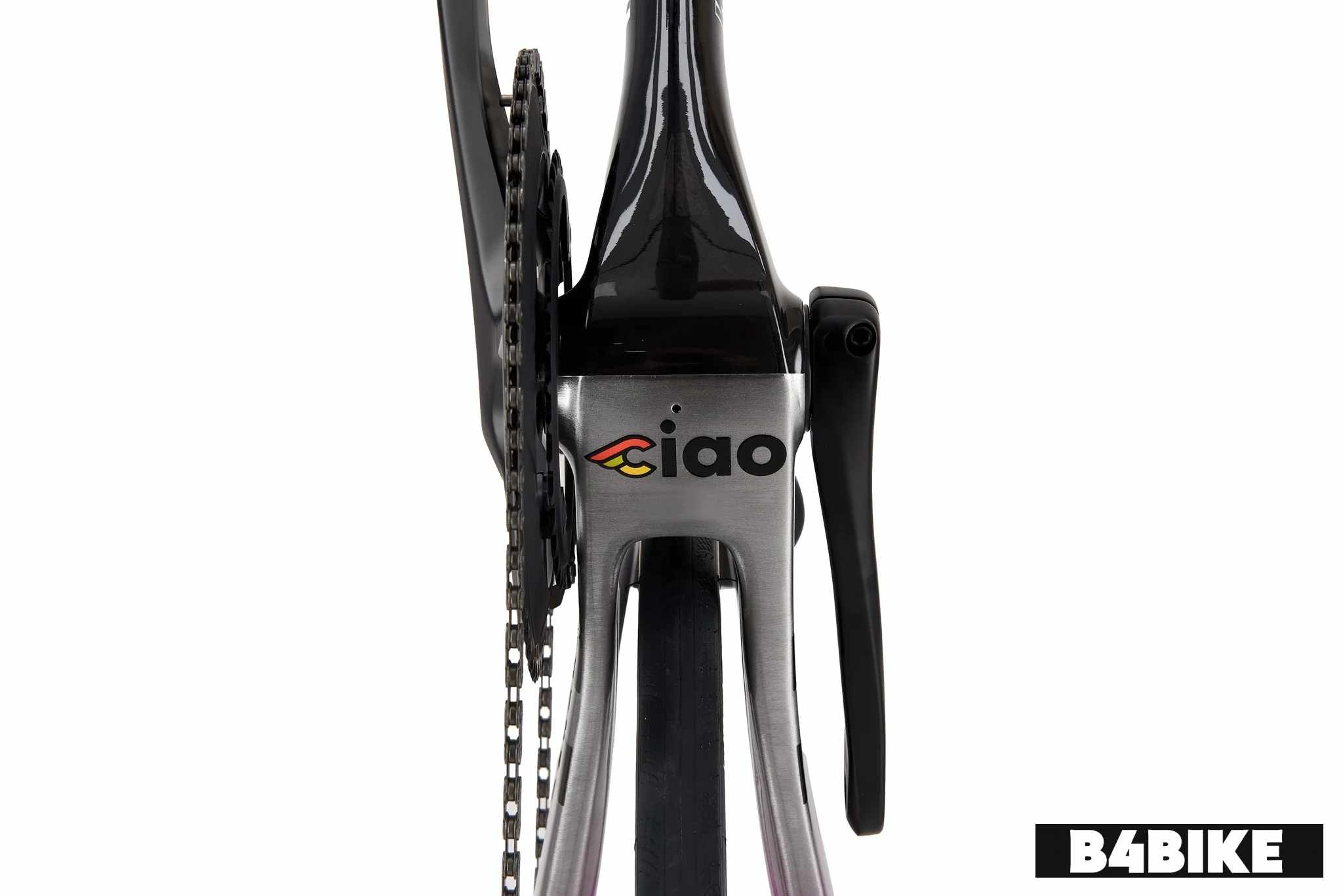 Cinelli Pressure 2 Dura-Ace Disc DI2