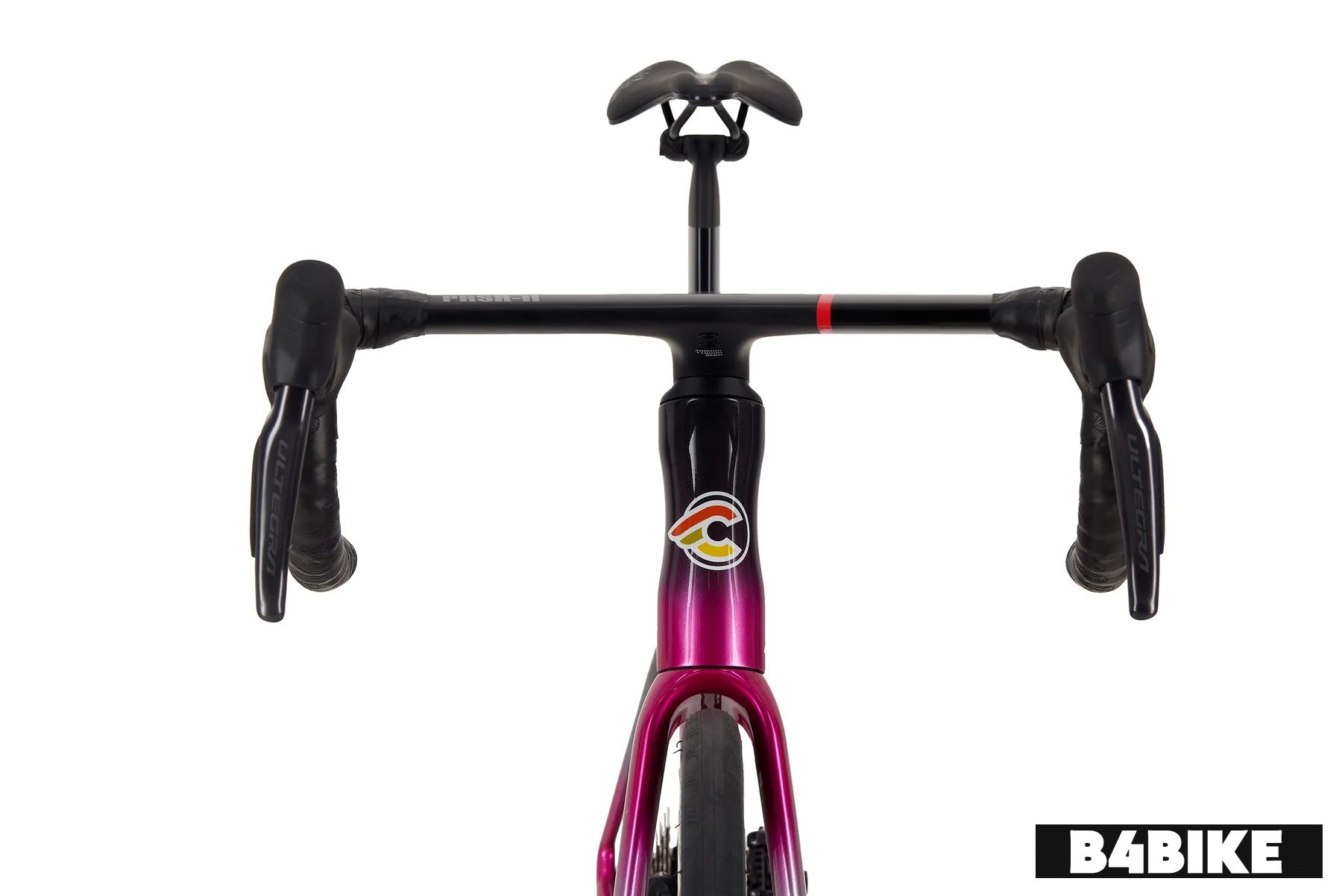 Cinelli Pressure 2 - Super Record WRL 13S