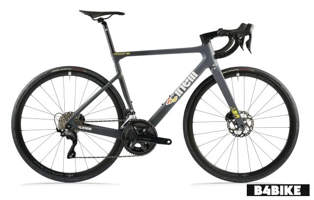 Cinelli Pressure ADR 105 Disc