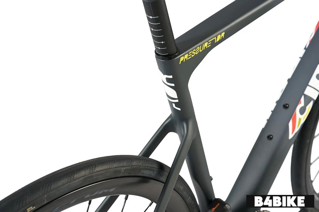 Cinelli Pressure ADR 105 Disc