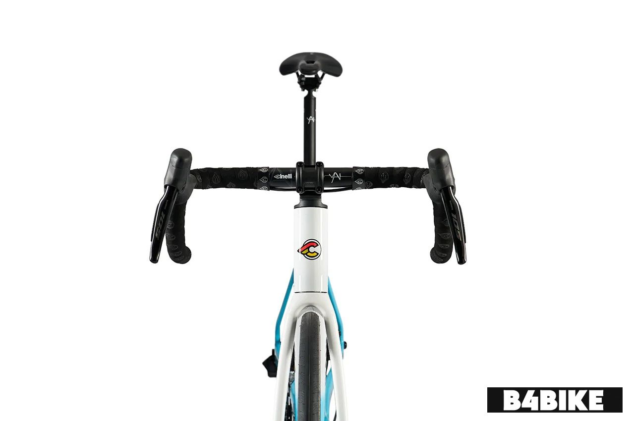 Cinelli Pressure ADR 105 Disc