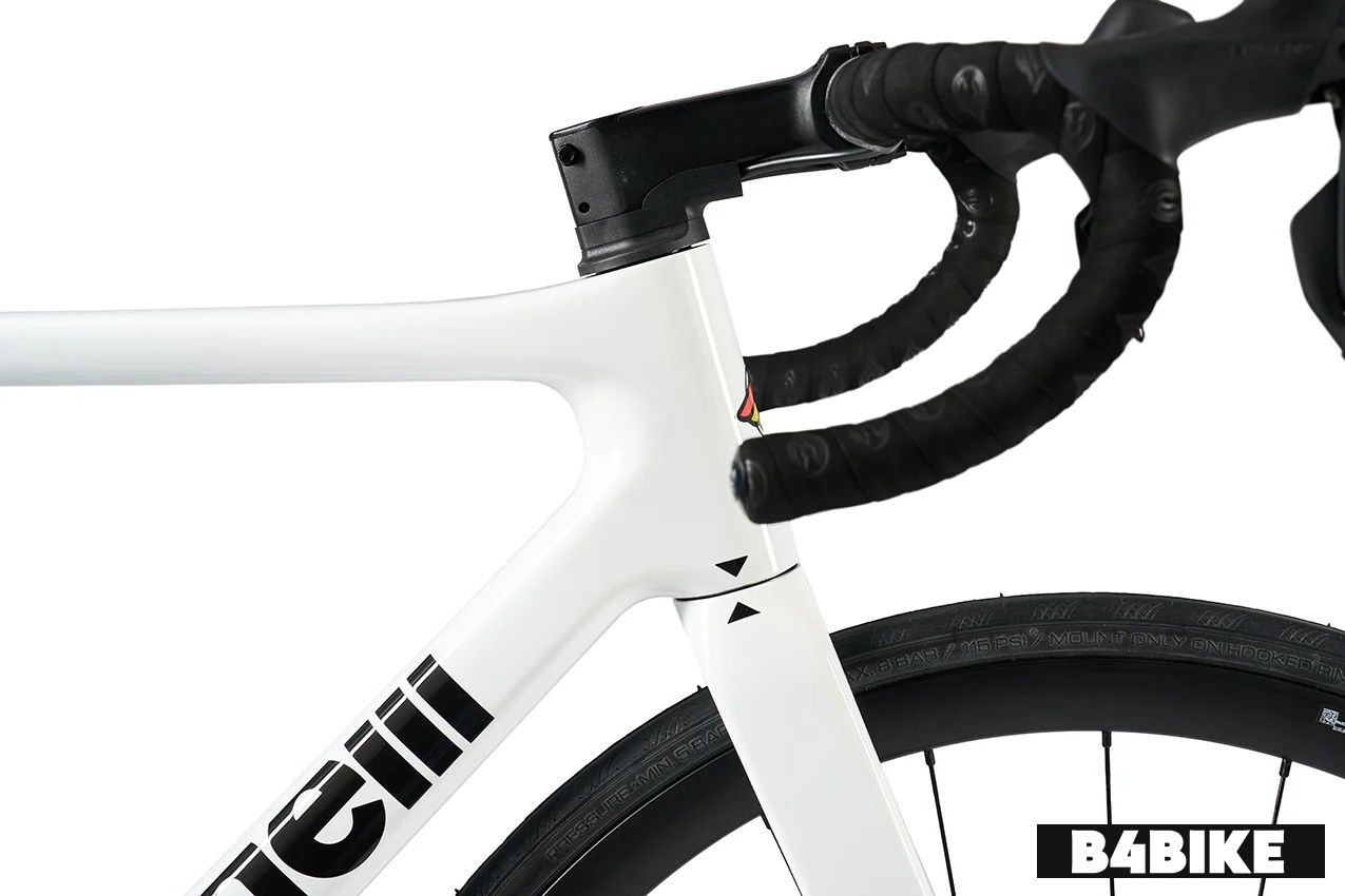 Cinelli Pressure ADR 105 Disc