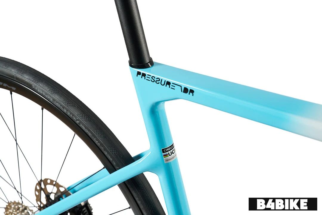 Cinelli Pressure ADR 105 Disc
