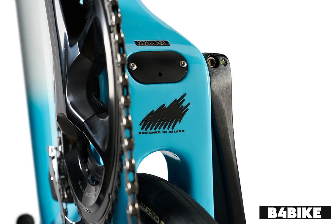 Cinelli Pressure ADR 105 Disc