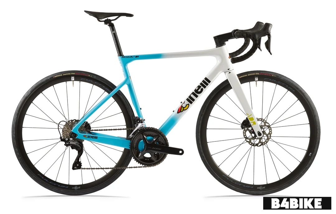 Cinelli Pressure ADR 105 Disc