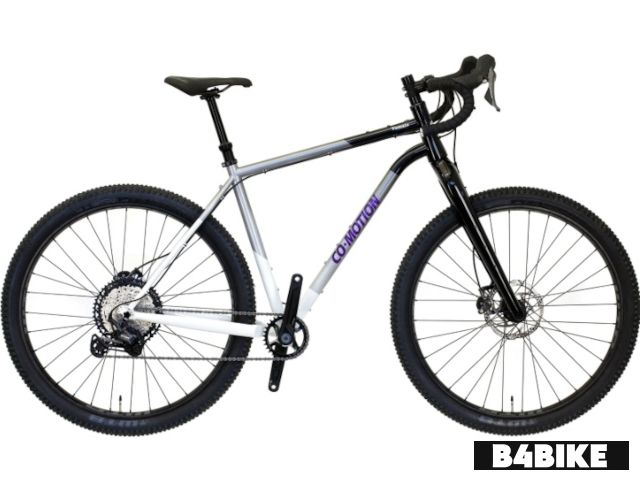 Co-Motion Tumalo Shimano GRX 1 x 12-speed