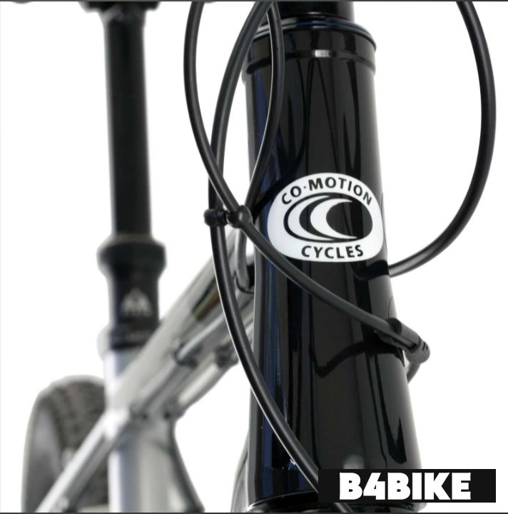 Co-Motion Tumalo Shimano GRX 1 x 12-speed