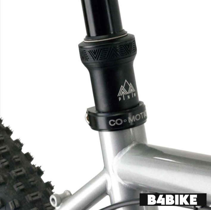 Co-Motion Tumalo Shimano GRX 1 x 12-speed