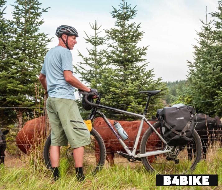 Co-Motion Tumalo Shimano GRX 1 x 12-speed