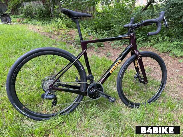 Cobalt Marauder 2025