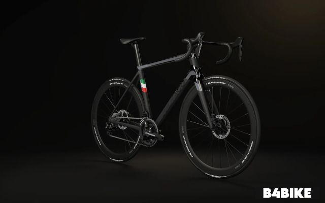 Colnago C68 Allroad Sram Red eTap AXS