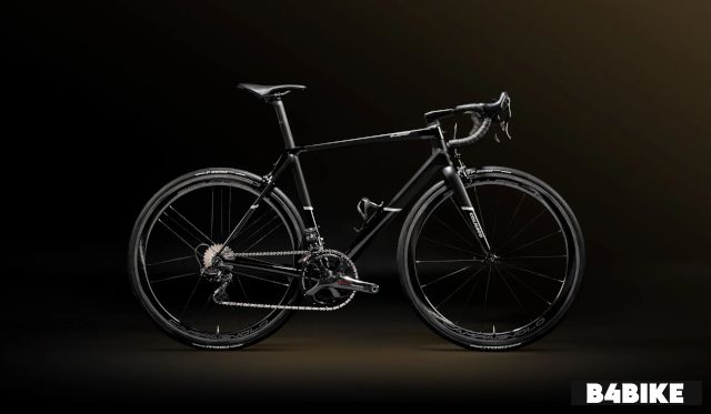 Colnago C68 Rim Brake
