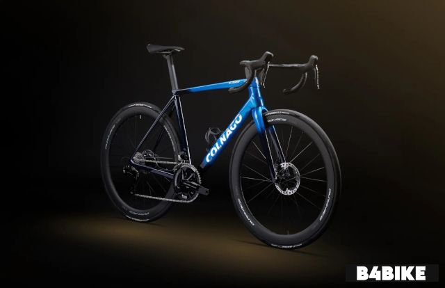Colnago C68 Road Sram Force eTap AXS