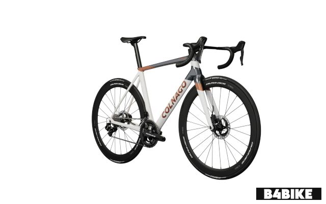 Colnago C68 Road Sram Red eTAP AXS