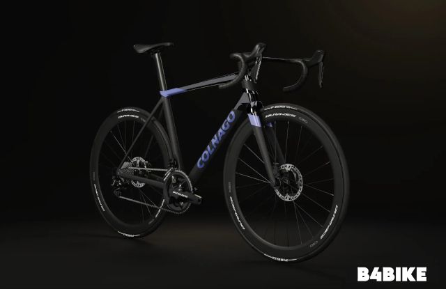 Colnago C68 Road Sram Red eTAP AXS