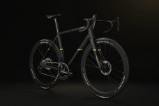 Colnago C68 Road Ti Campagnolo Super Record WRL