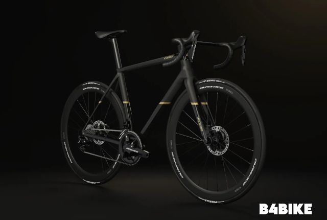 Colnago C68 Road Ti Campagnolo Super Record WRL