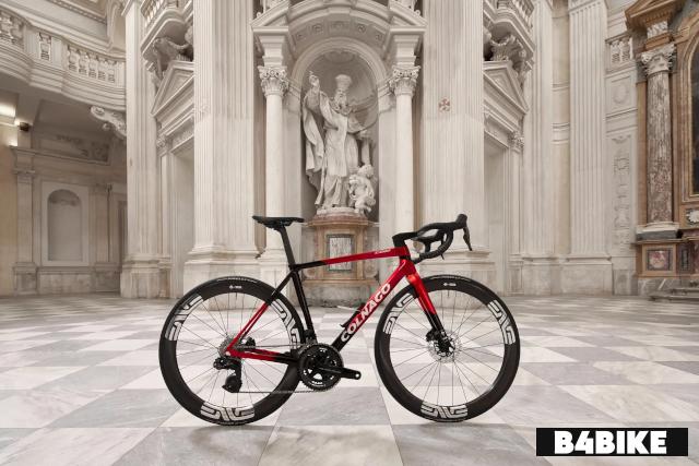 Colnago C68 Rossa