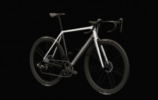 Colnago C72 Campagnolo Super Record WRL