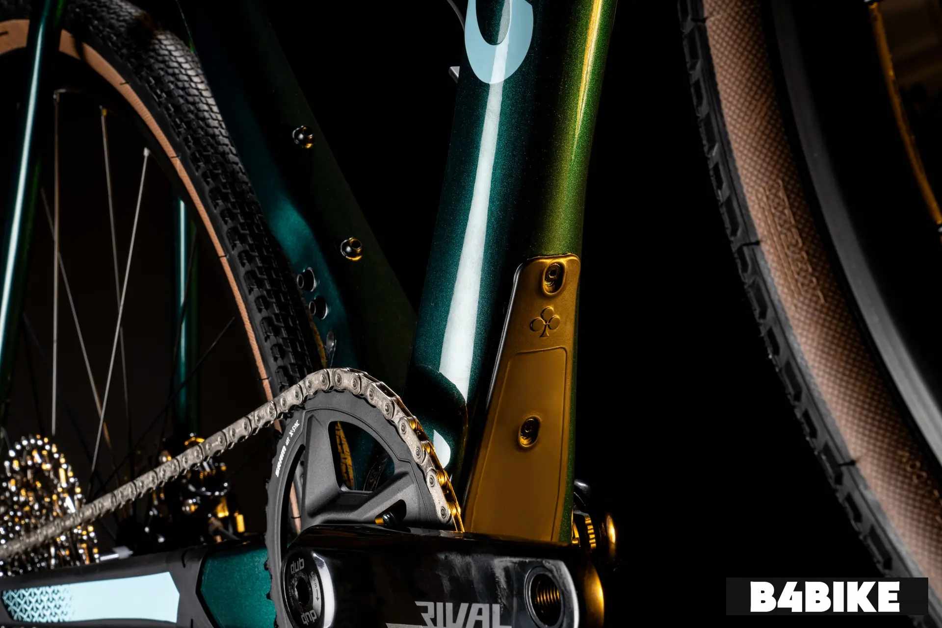 Colnago G3-X Sram Rival AXS