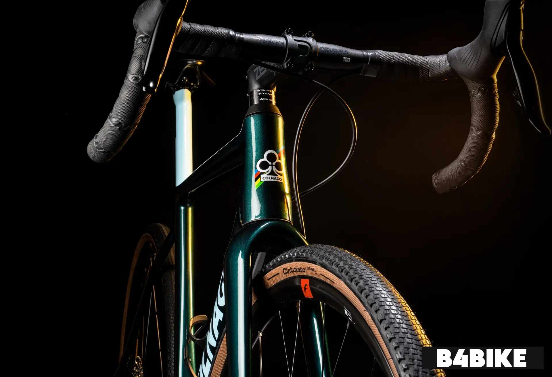 Colnago G3-X Sram Rival AXS
