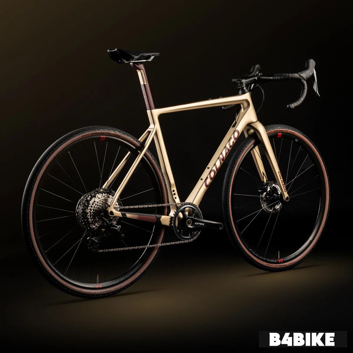 Colnago G3-X Sram Rival AXS