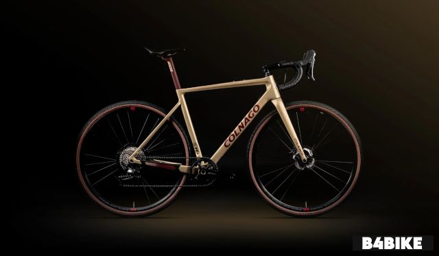 Colnago G3-X Sram Rival AXS