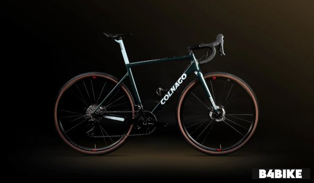 Colnago G3-X Sram Rival AXS