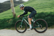 Colnago G4-X Shimano GRX Di2 825 2x