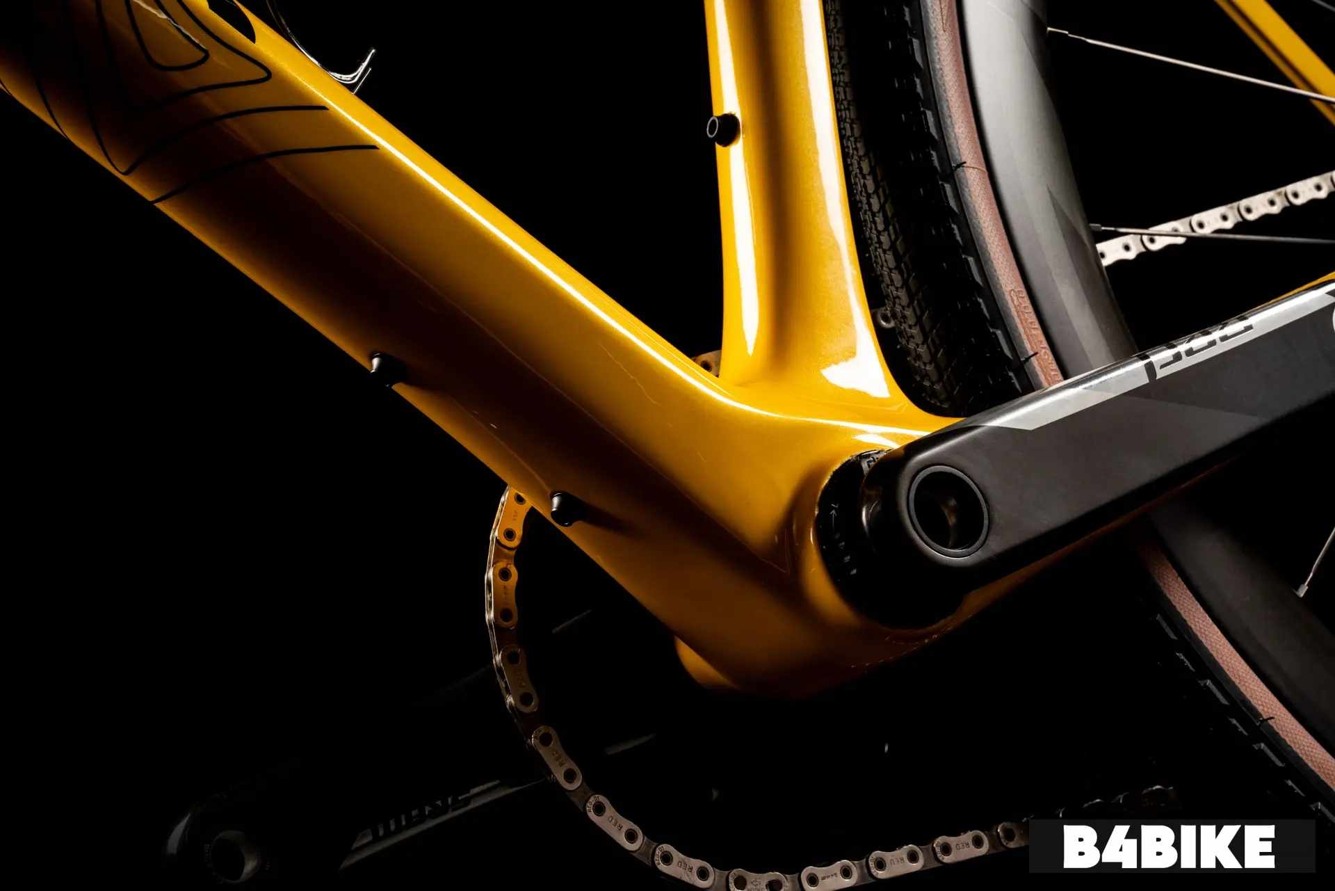 Colnago G4-X Shimano GRX Di2 825 2x