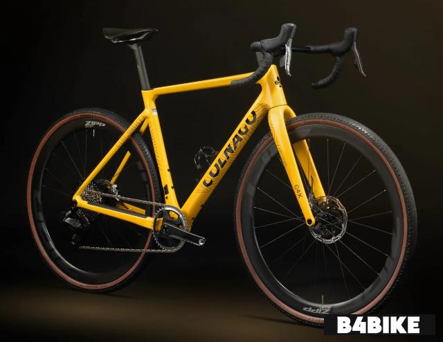 Colnago G4-X Sram Red AXS