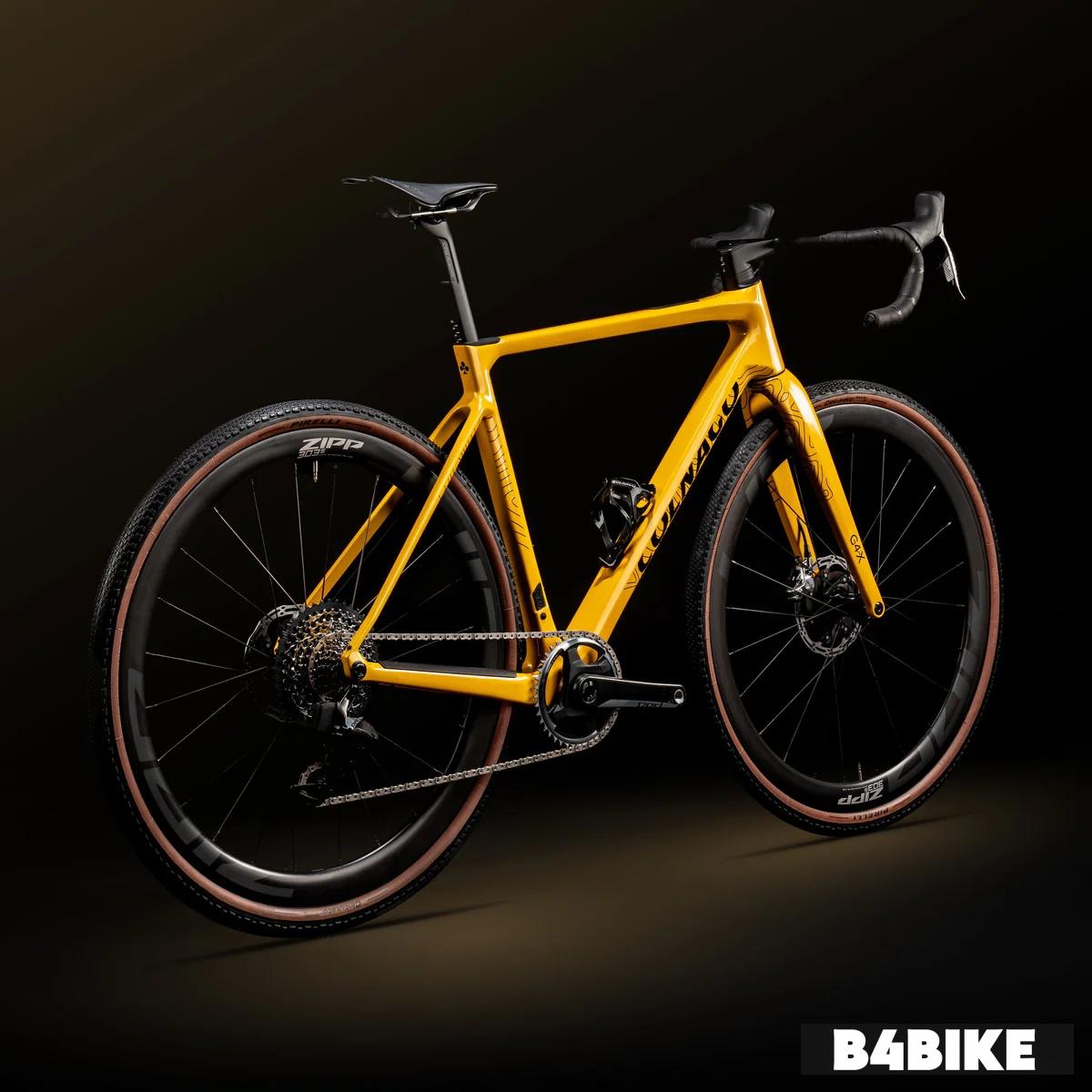 Colnago G4-X Sram Rival AXS