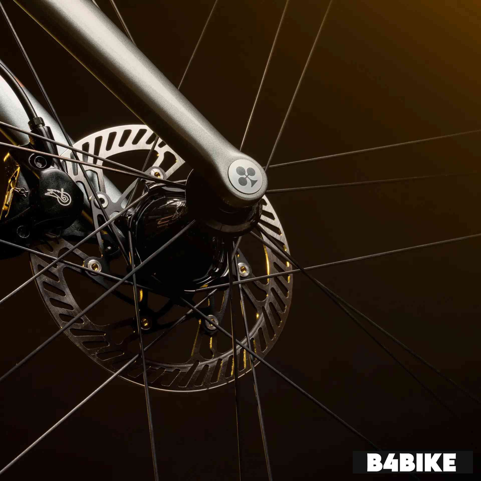Colnago Steelnovo