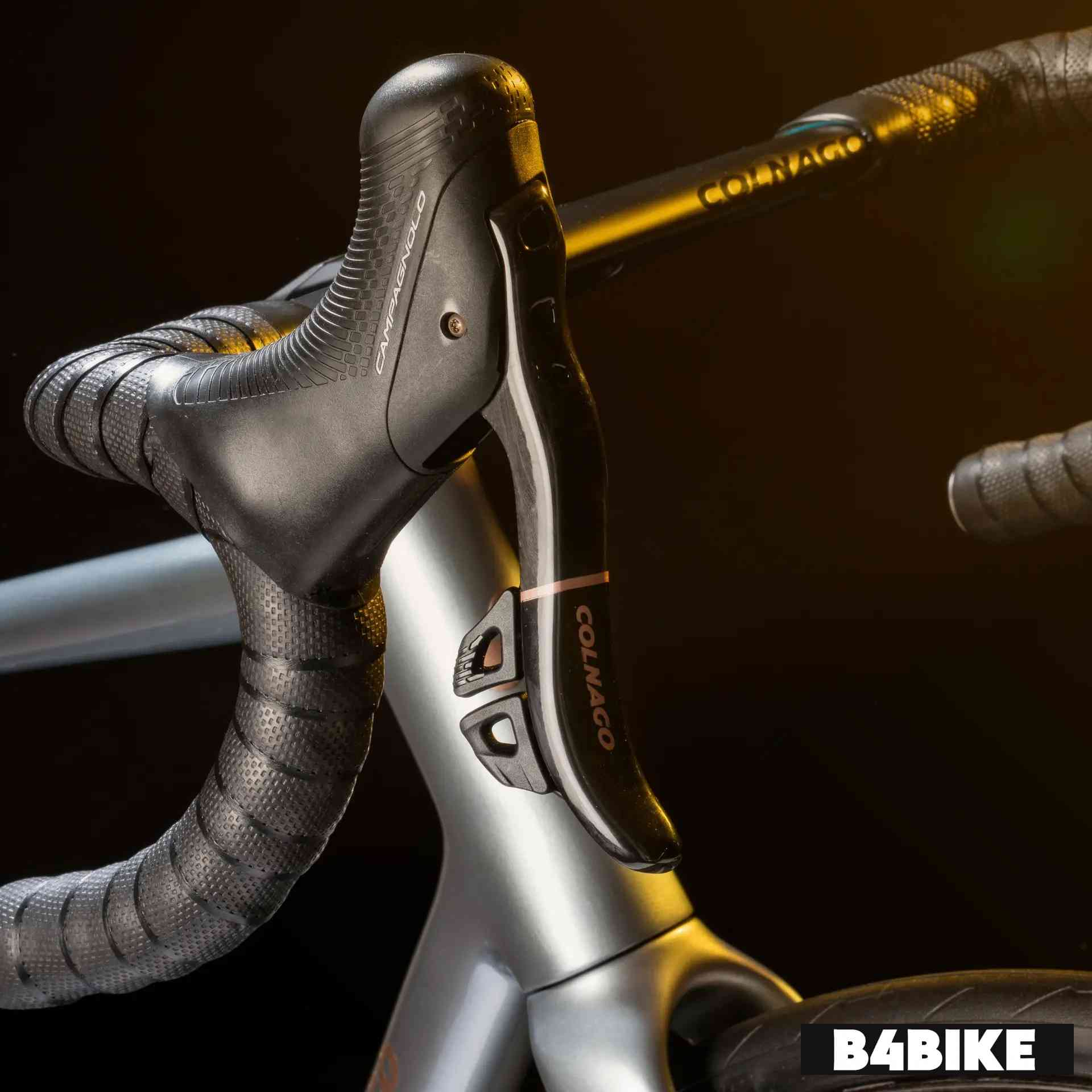 Colnago Steelnovo