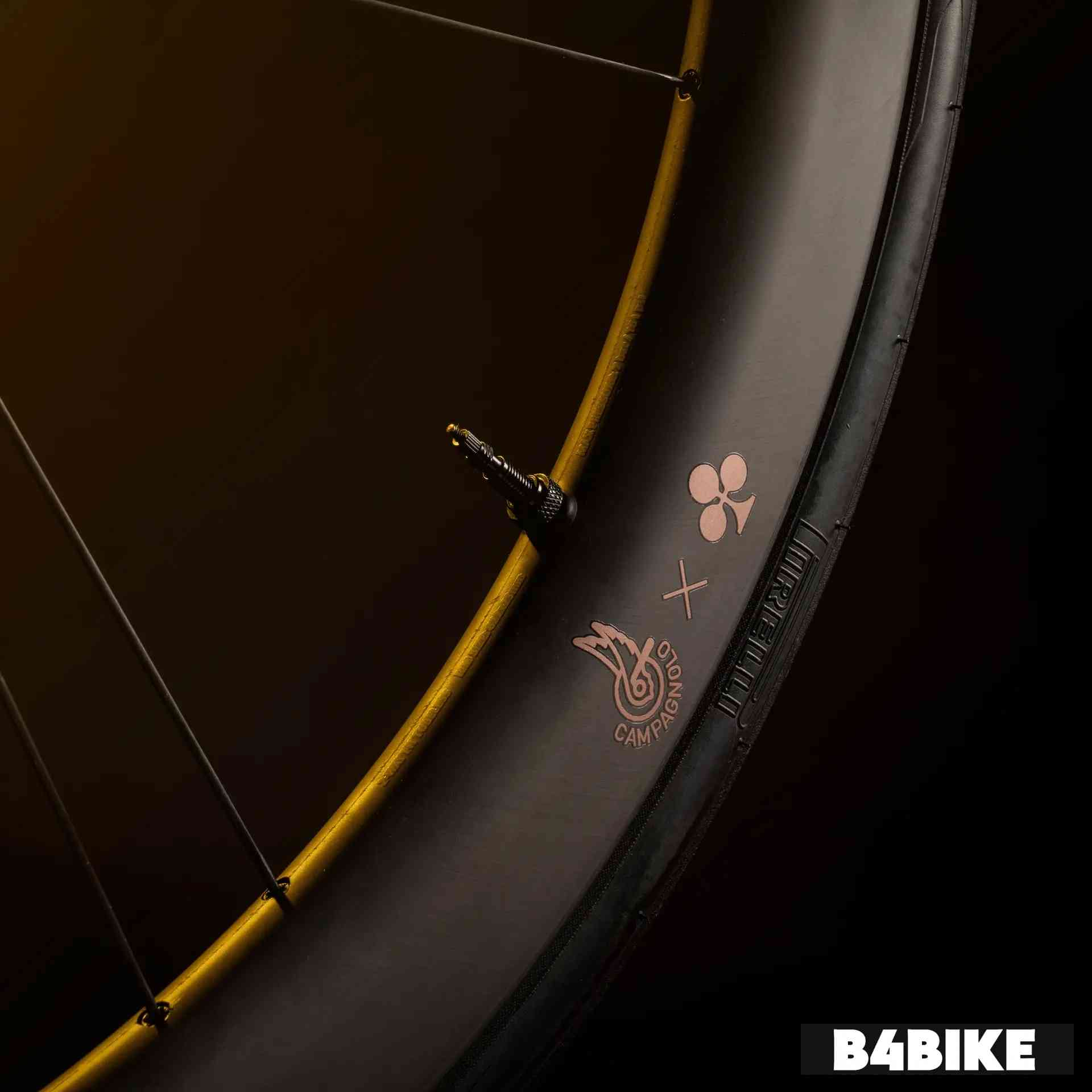 Colnago Steelnovo