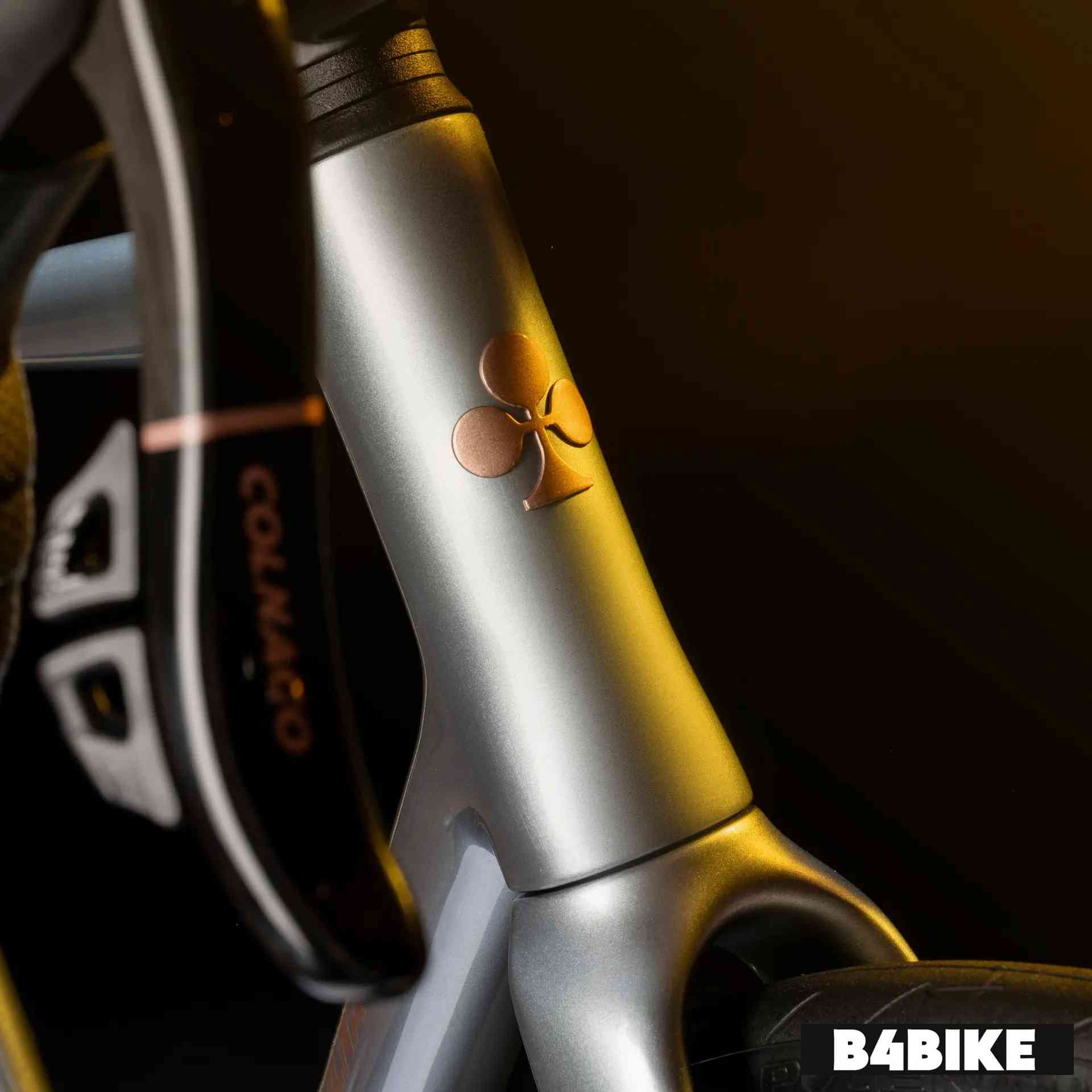Colnago Steelnovo