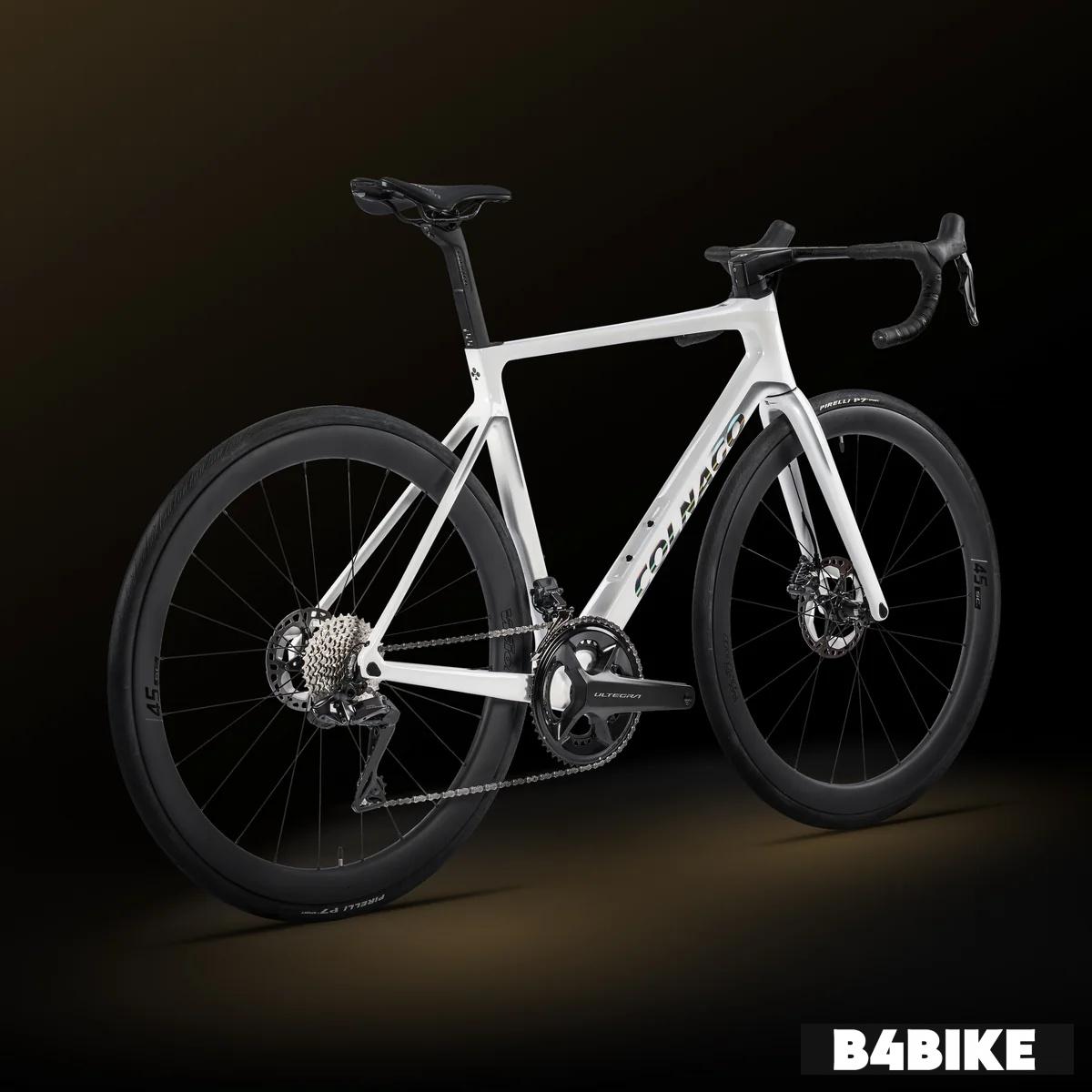 Colnago V4 Shimano 105 Di2