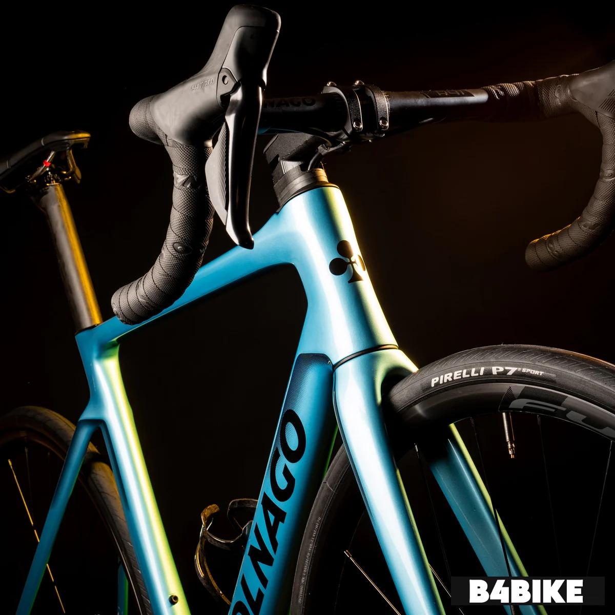 Colnago V4 Shimano 105 Di2