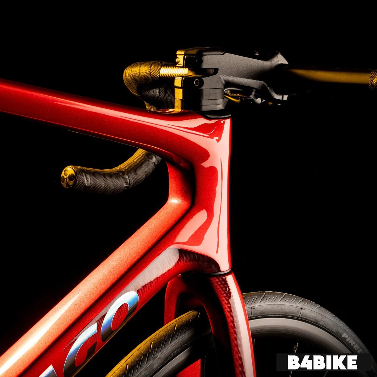Colnago V4 Shimano 105 Di2