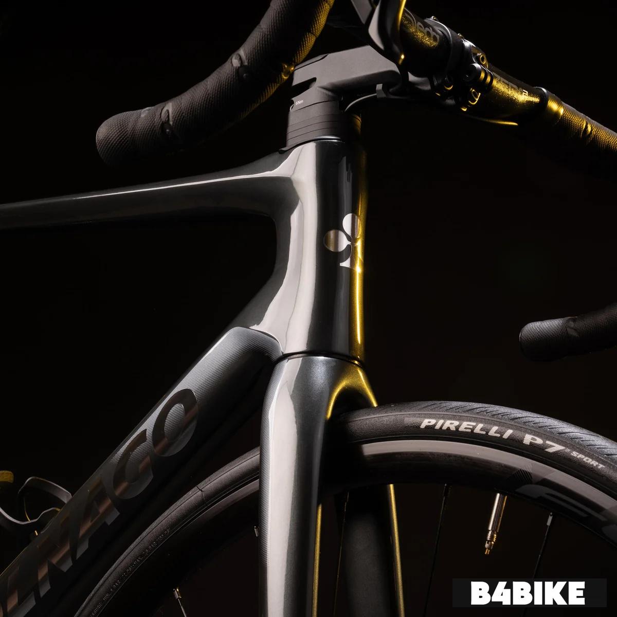 Colnago V4 Shimano 105 Di2