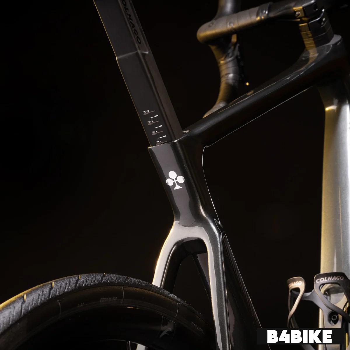 Colnago V4 Shimano 105 Di2