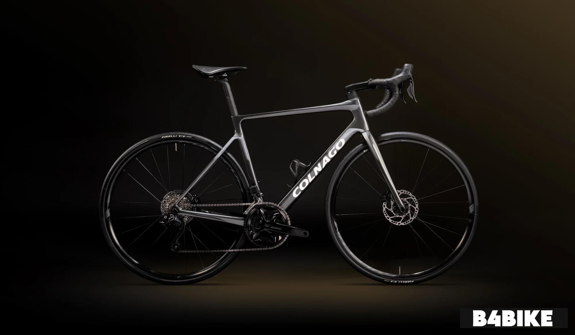 Colnago V4 Shimano Ultegra Di2 VDDK