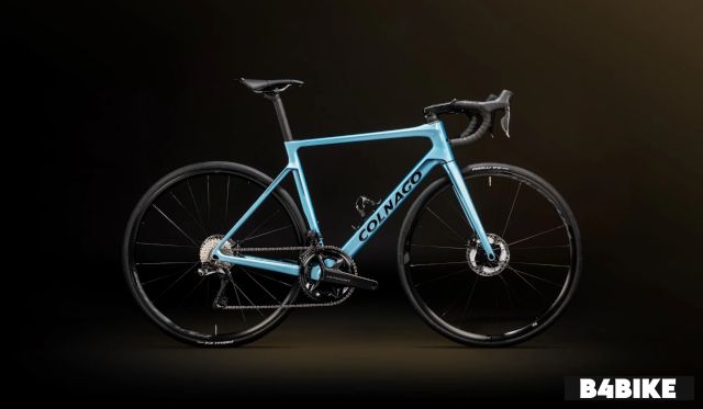 Colnago V4 Sram Rival AXS