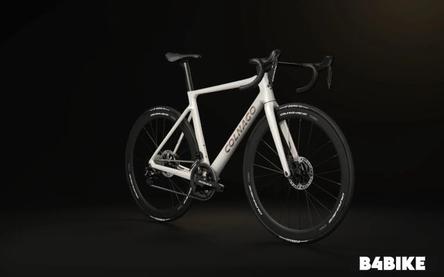 Colnago V4Rs Shimano Dura Ace Di2