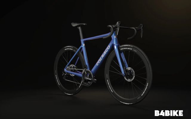 Colnago V4Rs Sram Red eTap AXS