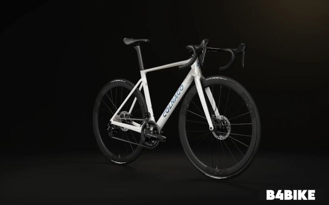 Colnago V5Rs Shimano Dura Ace Di2