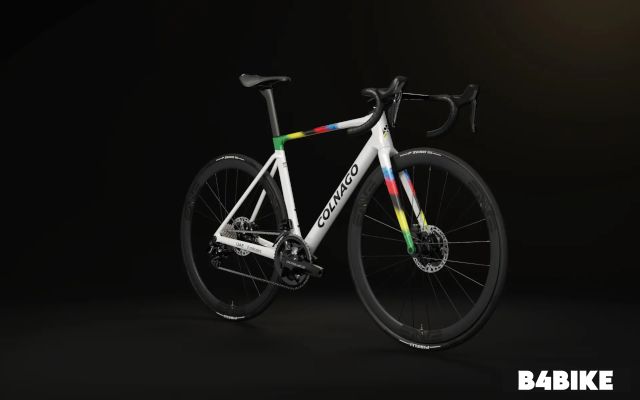 Colnago V5Rs Sram Force eTap AXS