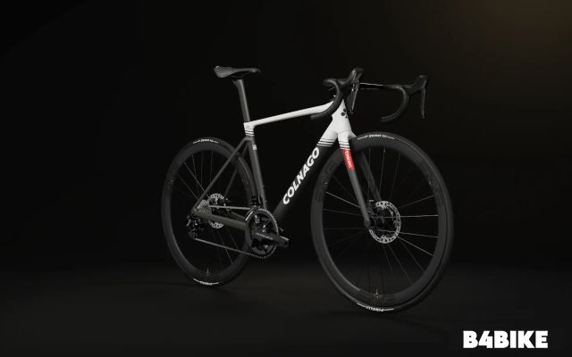 Colnago V5Rs Sram Red eTap AXS