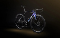 Colnago Y1Rs Campagnolo Super Record WRL